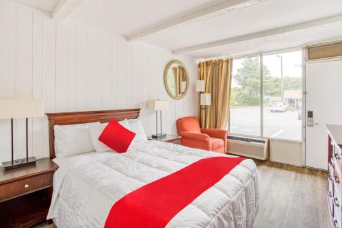 OYO Inn Kernersville