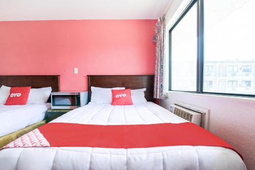 OYO Hotel South Bend - Campus - image 6