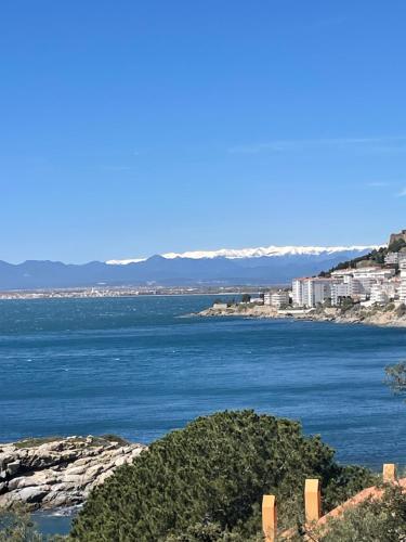 OverTheSea - PUEBLECITO Apartment, Roses (fotografie 7)