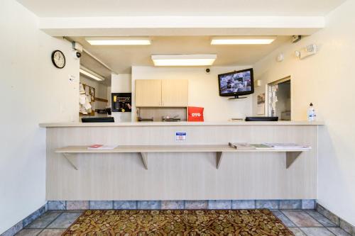 OYO Hotel South Bend - Campus in South Bend, USA