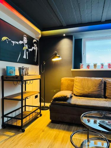 Apartment Steuerbord Ottensen - image 6