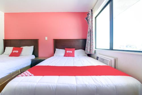 OYO Hotel South Bend - Campus - image 11