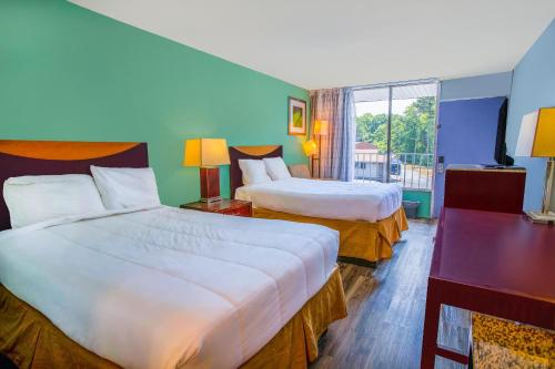 OYO Inn Kernersville in Kernersville, USA