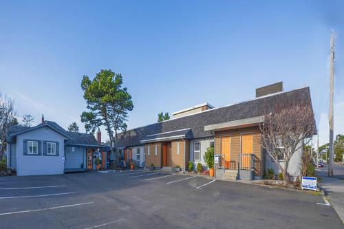 City Centre Motel by OYO - image 5