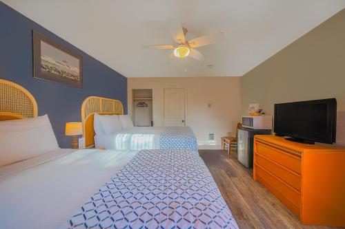 City Centre Motel by OYO - image 7