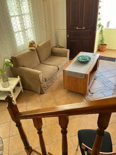 SA nest, Spetses (fotografie 7)