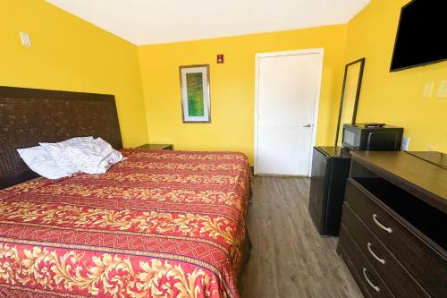Luxury Inn By OYO Albany - image 6