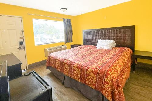 Luxury Inn By OYO Albany - image 13