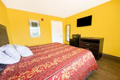 Luxury Inn By OYO Albany - image 12
