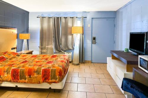 Luxury Inn By OYO Albany - image 14