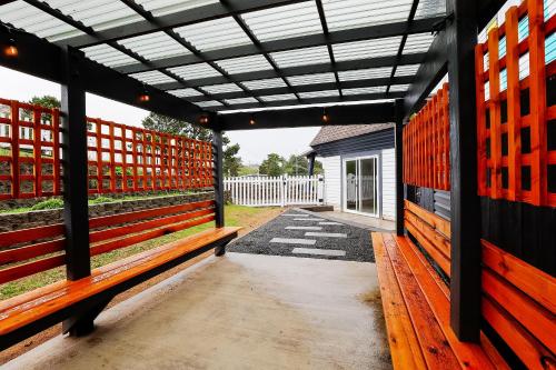 Coastal Inn by OYO Lincoln City - Oregon Coast Hwy - 편의 시설/서비스