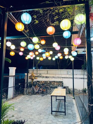 花園