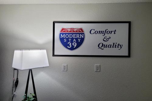 Modern Stay 39 Lakeview By OYO Minonk Modern Stay 39 Lakeview By OYO Minonk