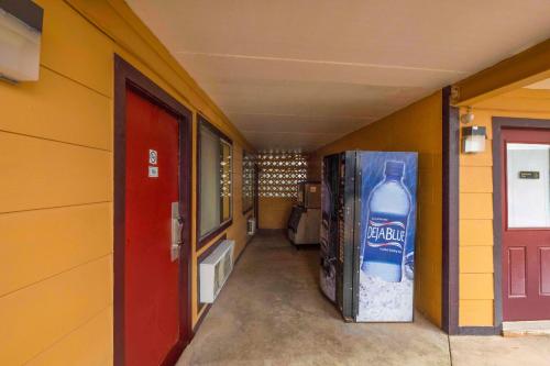 บริการและสิ่งอำนวยความสะดวก, Oyo Hotel Odessa TX, East Business 20 in โอเดสซา (TX)