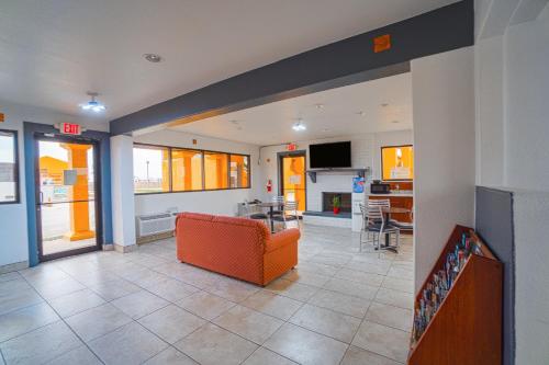 OYO Hotel Kingsville - Hwy 77 in Kingsville, USA