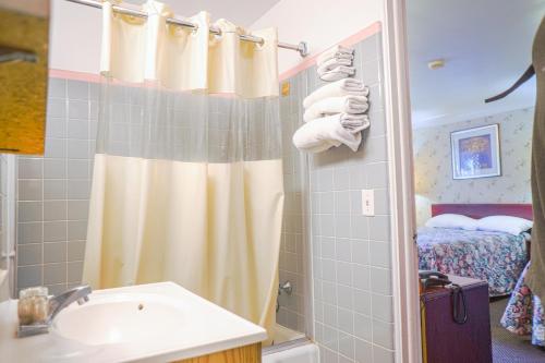 Bay Motel - image 27