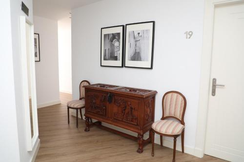 Hostal La Janda - image 9