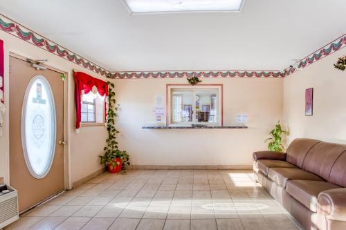 OYO Hotel Bald Knob AR Hwy 64 - main image