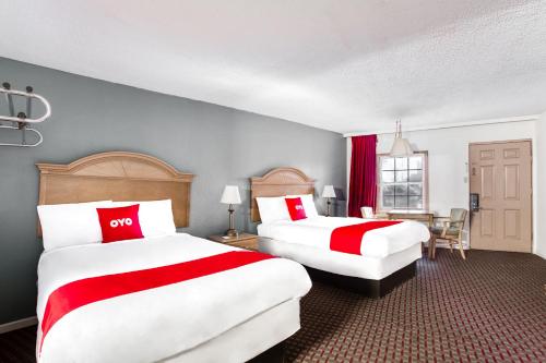 OYO Hotel Bald Knob AR Hwy 64 - image 11