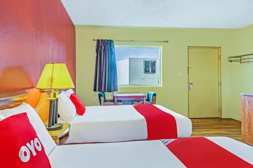 1 king bed