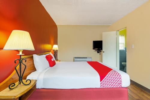 OYO Hotel North Lima OH - Boardman - image 2