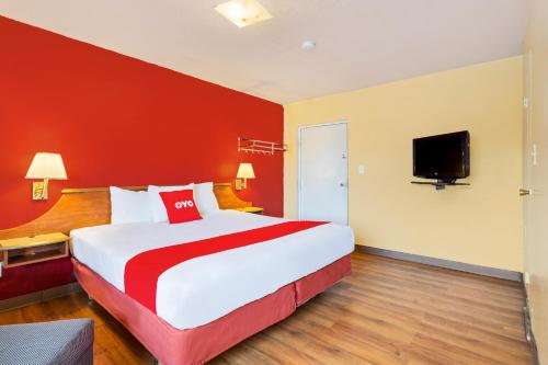 OYO Hotel North Lima OH - Boardman - image 11