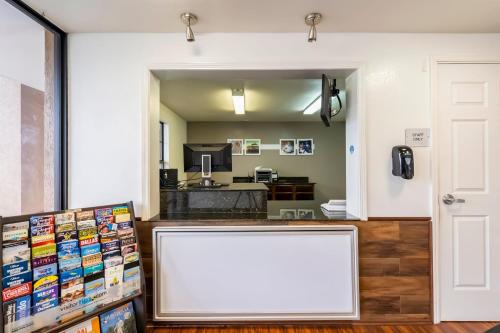 OYO Hotel Bossier City LA - Red River in Bossier City, USA