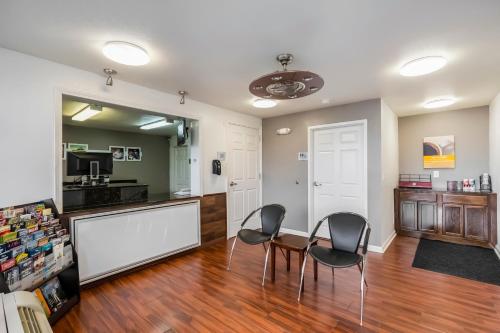 OYO Hotel Bossier City LA - Red River in Bossier City, USA