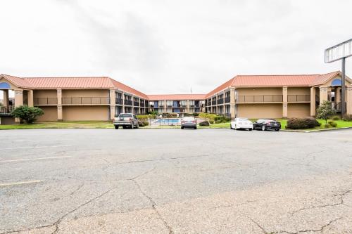 OYO Hotel Bossier City LA - Red River in Bossier City, USA