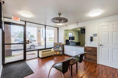 OYO Hotel Bossier City LA - Red River in Bossier City, USA