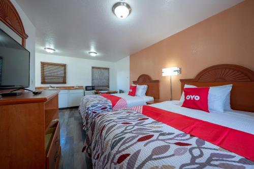 Budget Inn Madras - image 6