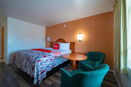 Budget Inn Madras - image 11
