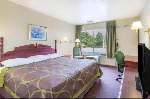 Ashland Studio Inn Richmond North near Kings Dominion (Listing Partner) - image 8