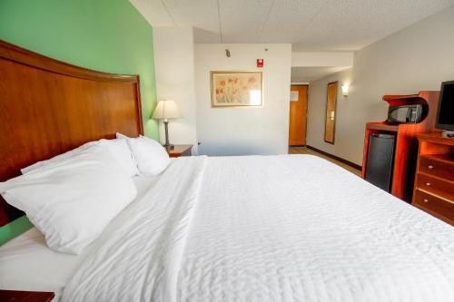 Clarion Inn And Suites - image 11