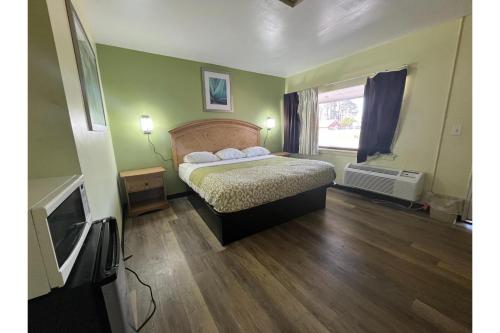 Washington Motel by OYO in วอชิงตัน (NC)