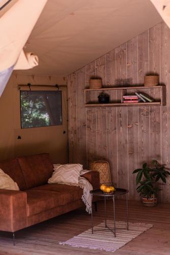 Seadmed, Wolny Las Glamping na Mazurach in Ryn