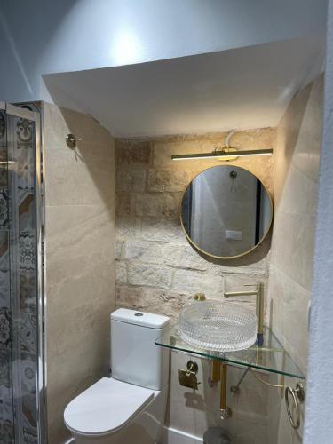 Hospedería El Reloj 2 bedrooms, Córdoba (fotografie 7)