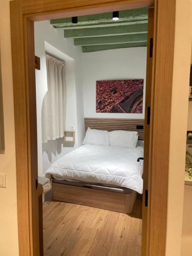 Hospedería El Reloj 2 bedrooms, Córdoba (fotografie 6)