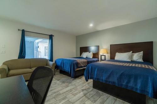 . Pelican Inn by Belvilla Aransas Pass, TX