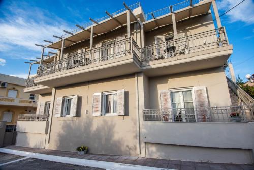 Asterion Art Residences Asterion Art Residences