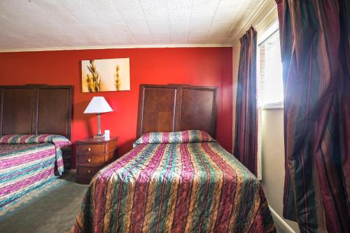 OYO Hotel Holly Springs MS - image 13