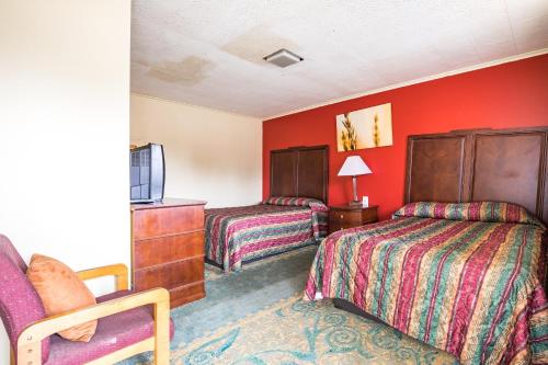 OYO Hotel Holly Springs MS - image 6