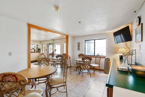OYO Hotel Portage I-94 in Portage, USA
