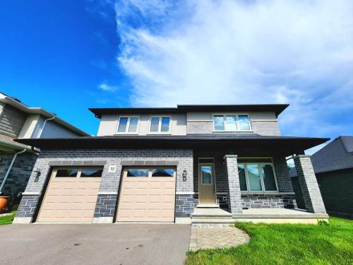 Beautiful family house nier sandbanks dunes beach