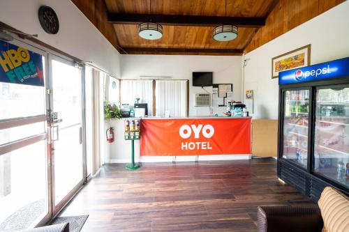 OYO Hotel Ocala, FL I-75 in Ocala, USA
