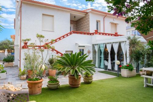 Villa Piana 5