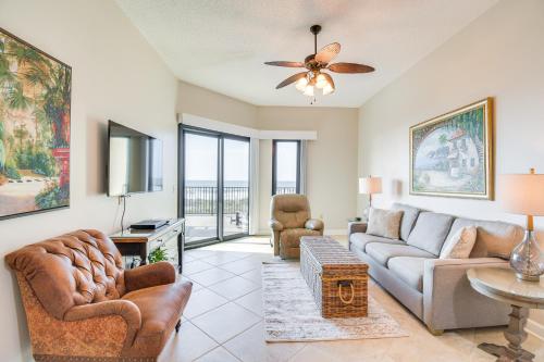 Gulf Coast Luxury Getaway on Orange Beach with Views - main image