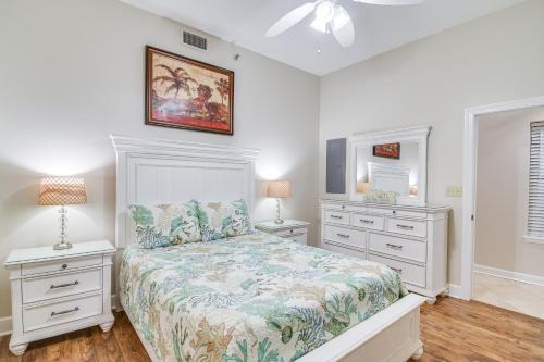 Gulf Coast Luxury Getaway on Orange Beach with Views - image 11