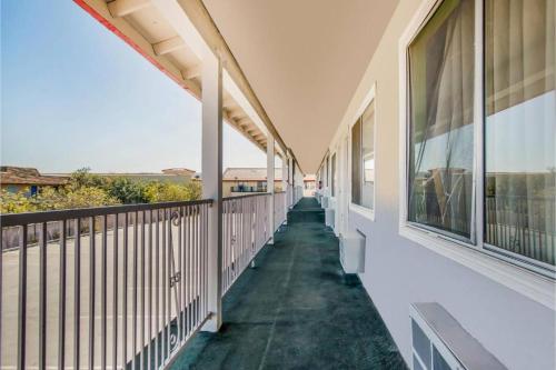 設施, Hotel Europa Ridgecrest in 里奇雷斯特 (CA)