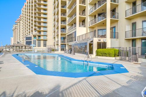 Gulf Coast Luxury Getaway on Orange Beach with Views - image 6